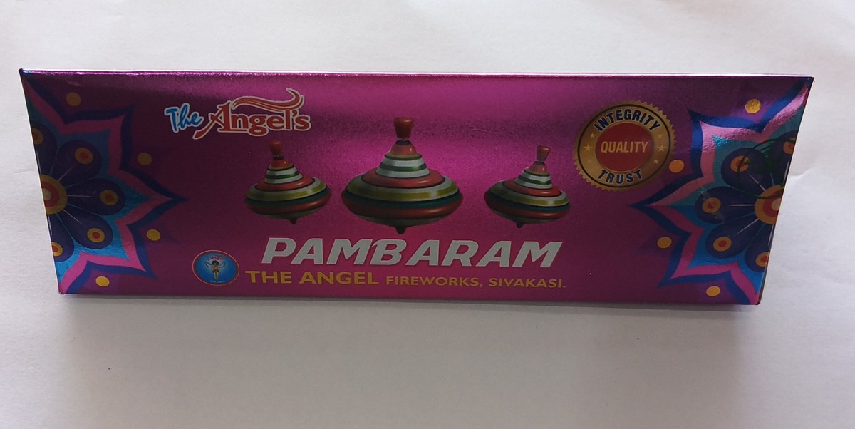 Bambaram