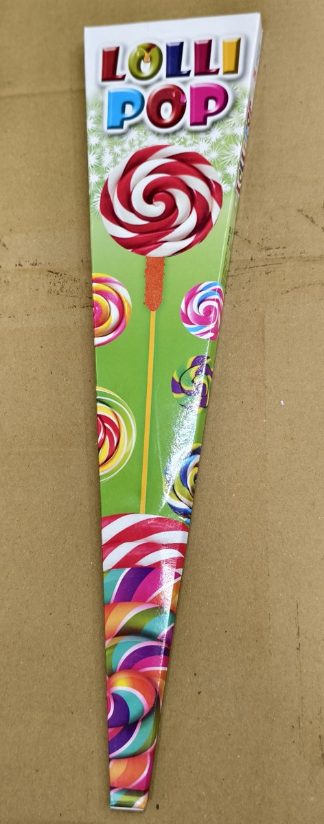 Lollipop