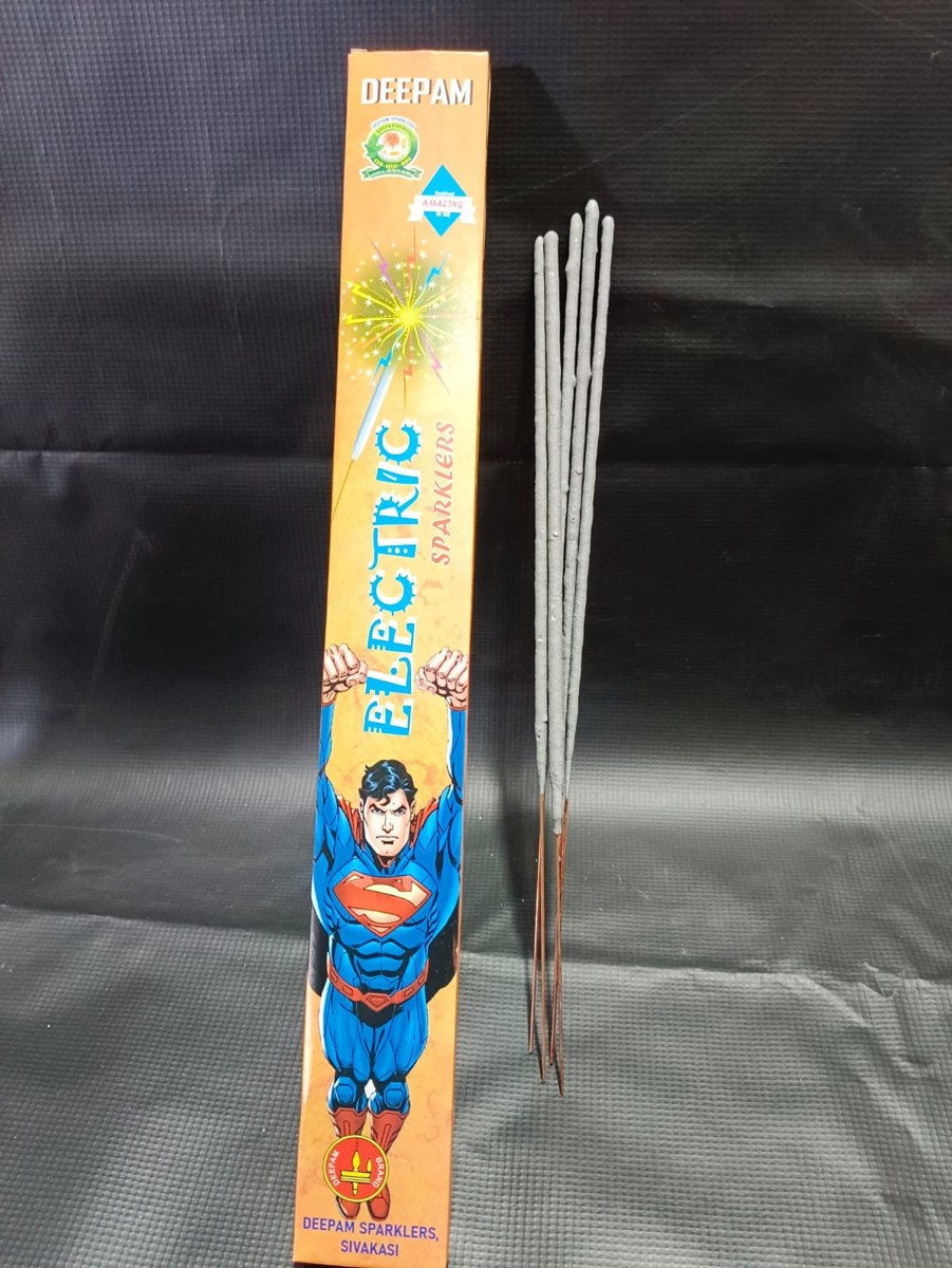 30 Cm Electric Sparklers