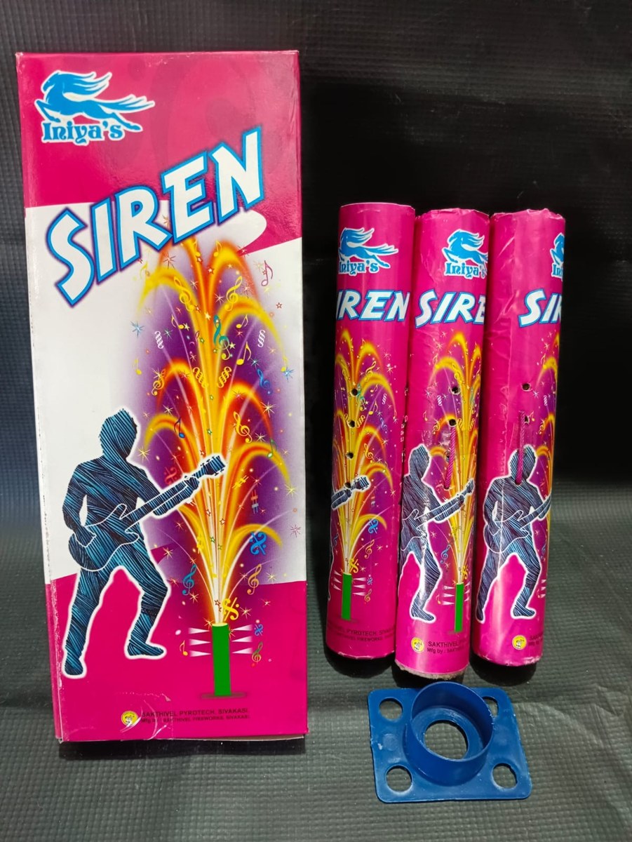 Siren