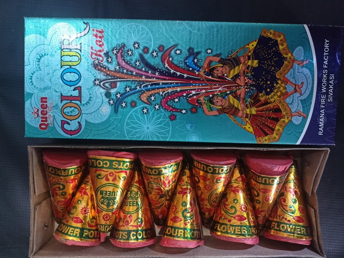 Colour Koti