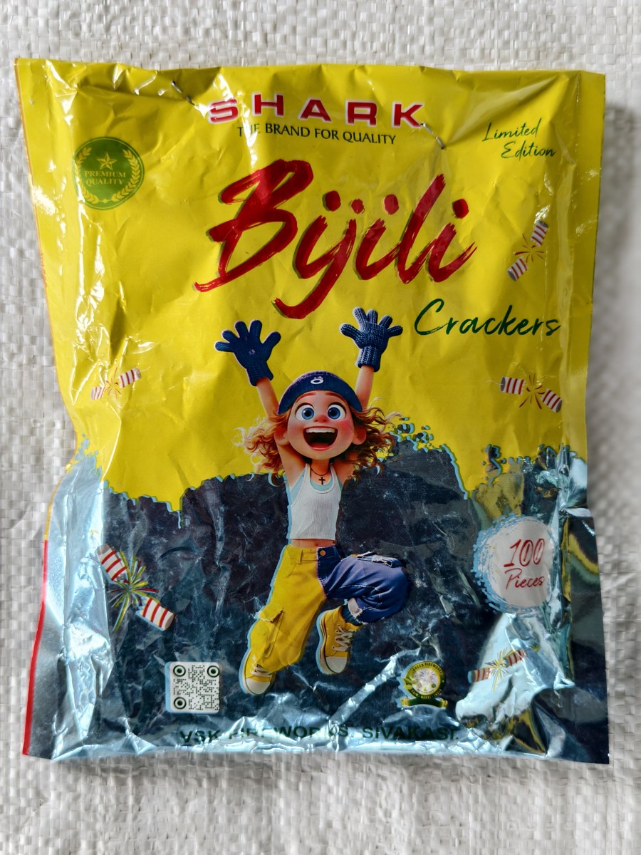 Red Bijili